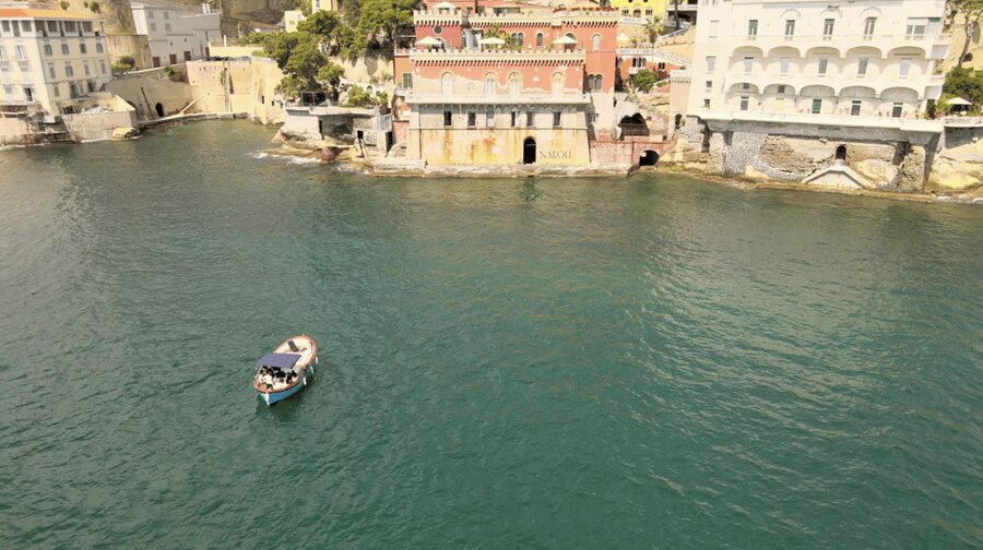 Naples: Castel dell'Ovo Boat Tour with Snorkeling & Aperitif - What makes this Naples boat trip worth your time