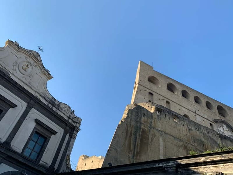 Naples: Certosa San Martino Tour with an Art Historian Guide - Price, group size, and practical value