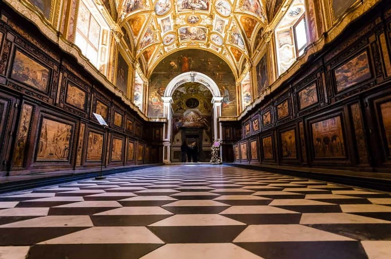 Naples: Certosa San Martino Tour with an Art Historian Guide - Accessibility and who should book