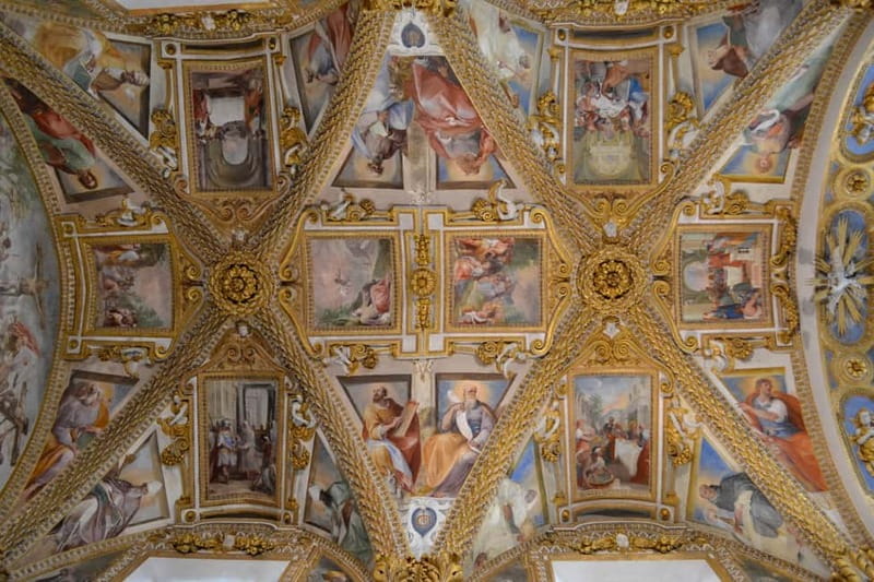 Naples: Certosa San Martino Tour with an Art Historian Guide - My verdict on the Certosa di San Martino tour