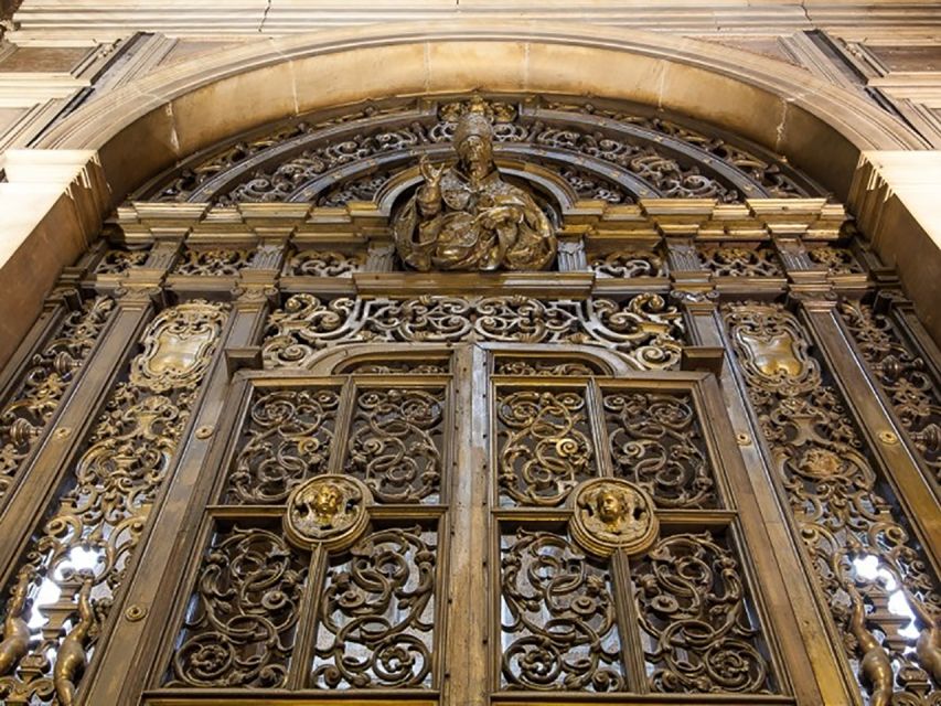 Naples: Chapel & Museum of San Gennaro Guided Tour - What the guide adds in 60 to 90 minutes