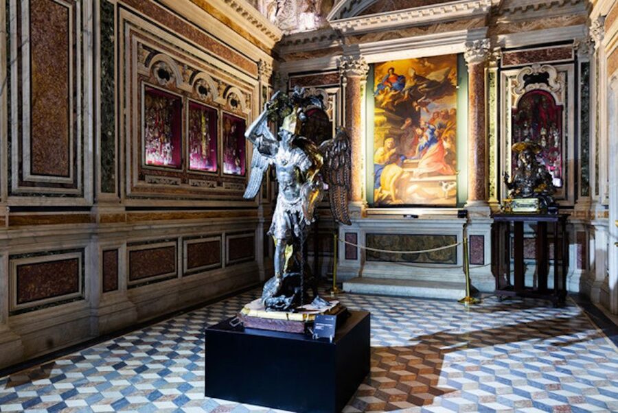 Naples: Chapel & Museum of San Gennaro Guided Tour - Who will enjoy this experience most?