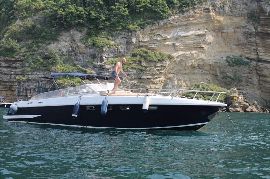 Naples: City Boat Tour with Aperitif - Starting beside Castel dell’Ovo in Borgo Marinari