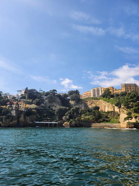 Naples: City Boat Tour with Aperitif - Is $113.29 a fair price?