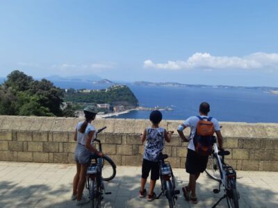 City Highlights Guided Bike Tour