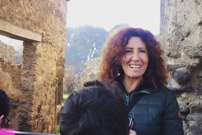 Naples City Walking Tour Exploring Naples with a Native Guide - Meeting at Gran Caffè Gambrinus