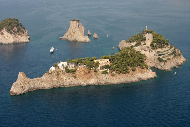 Naples cruise excursion day tour Positano Amalfi Ravello Amalfi coast - Key points at a glance