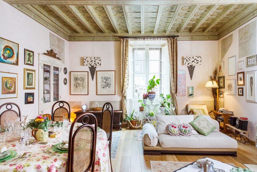 Naples: Dining Experience at a Local's Home - Timing, Group Size, and Getting There