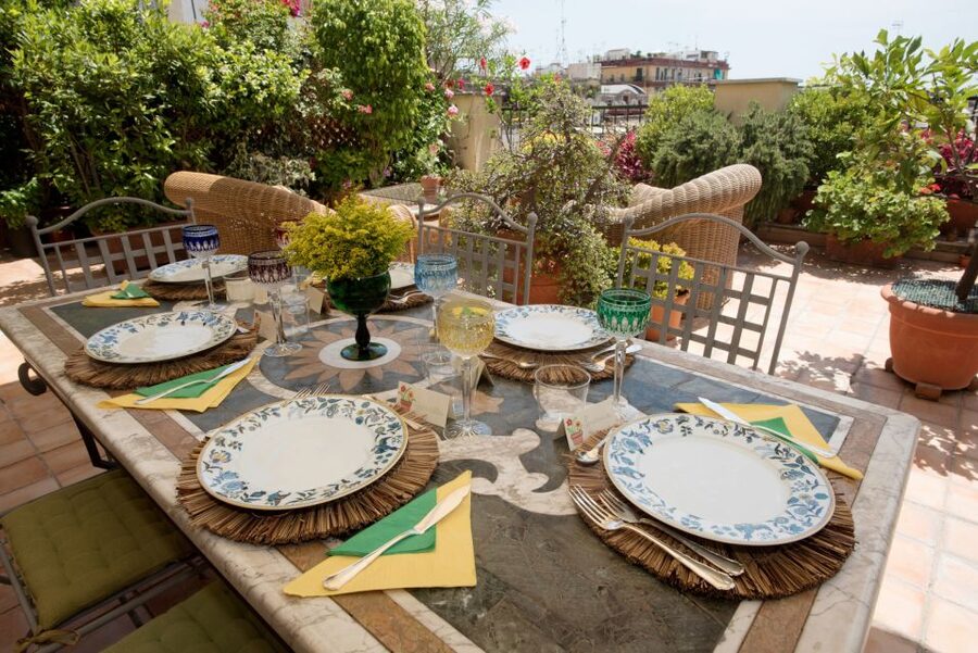 Naples: Dining Experience at a Local's Home - Who Will Enjoy This Most?