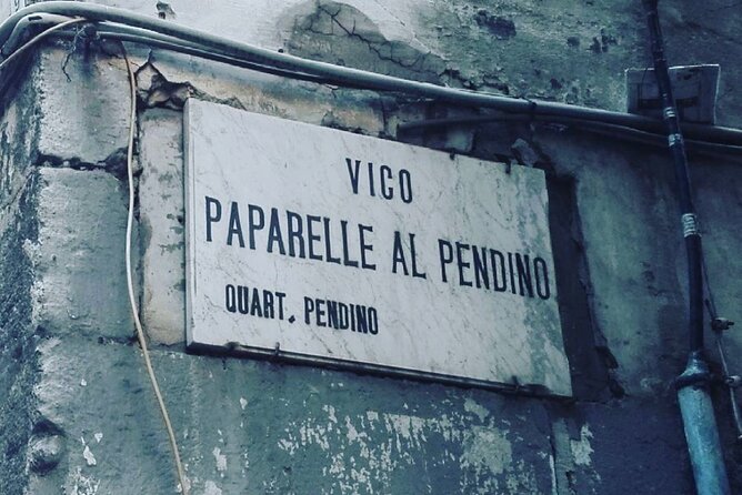 Naples Food Tour (2hrs) - Who will enjoy this Naples walk most