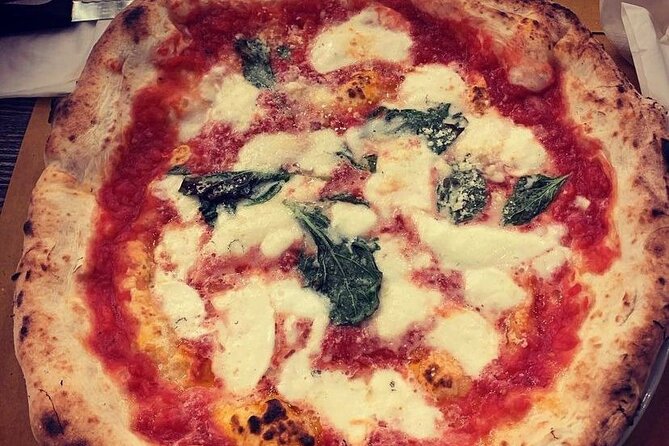 Naples Food Tour (2hrs) - Details to settle before you pay