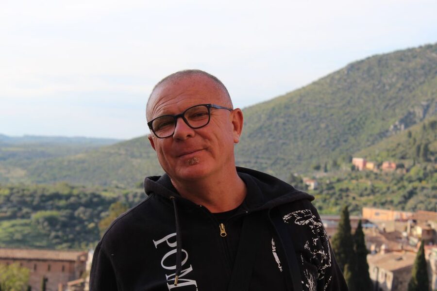 Naples: Food Tour with Davide - Buffalo mozzarella, Fior di Latte, and the cheese course