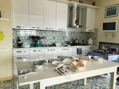 Fresh Pasta Cooking Class and Dinner with a Local