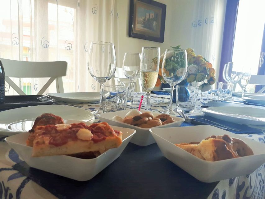 Naples: Fresh Pasta Cooking Class and Dinner with a Local - Recipes to use after your trip