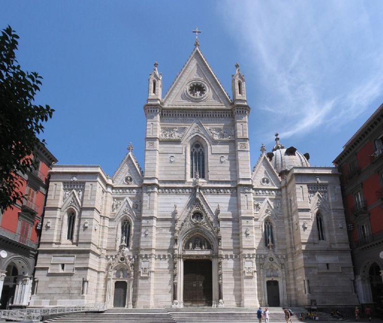 Naples: Full-Day City Tour with Pompeii and Sorrento - FAQ
