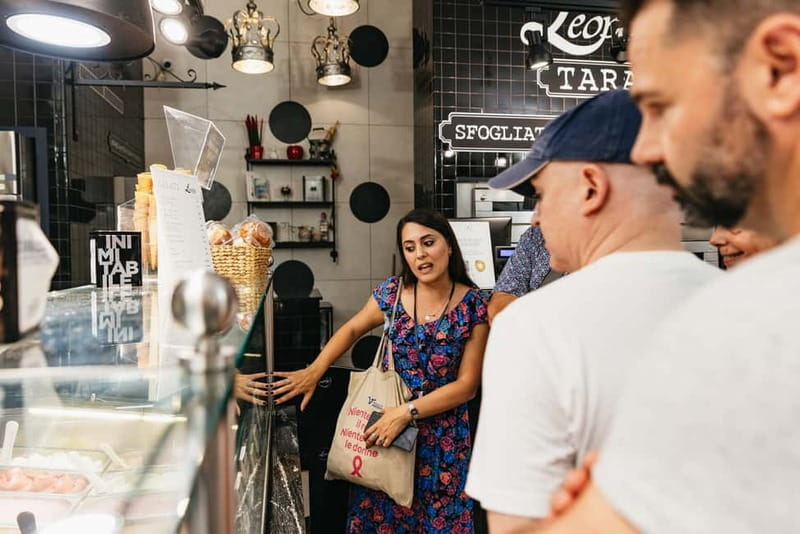 Naples: Guided Street Food Tour with Spritz - What makes this Naples food walk worthwhile