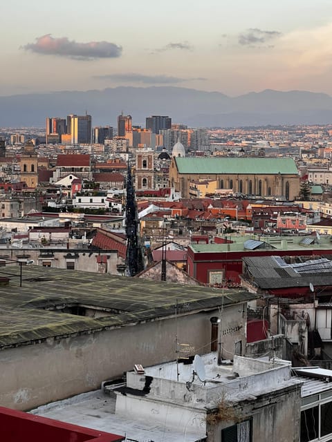 Naples: guided tour of the historic center - Why this walk works for a first look at Naples