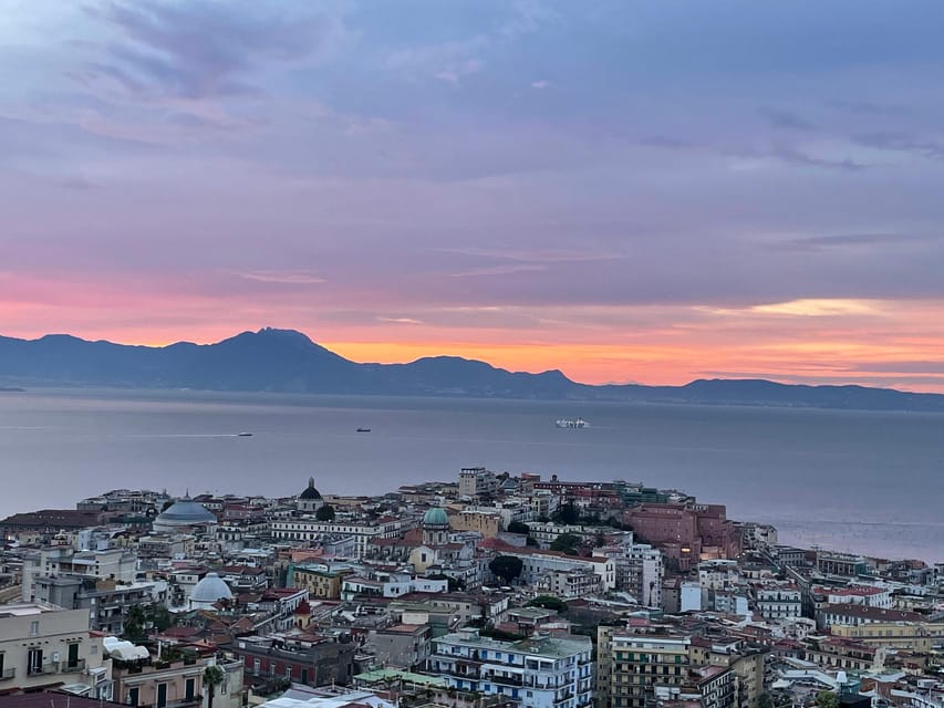 Naples: guided tour of the historic center - San Gregorio Armeno and the old center’s smaller streets