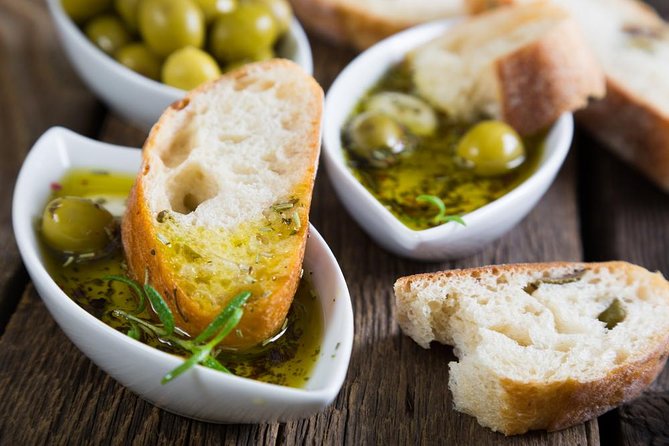 Naples Hands-on Cooking Class: Gnocchi, Ravioli, Tiramisu & Wine - Making two kinds of pasta, not one