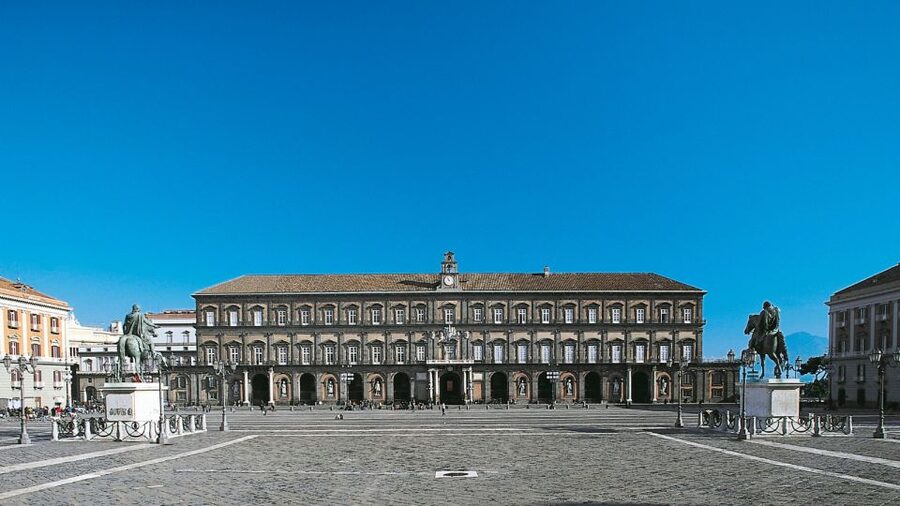 Naples: Historic Center Guided Tour with Underground Ruins - Practical advice before you go