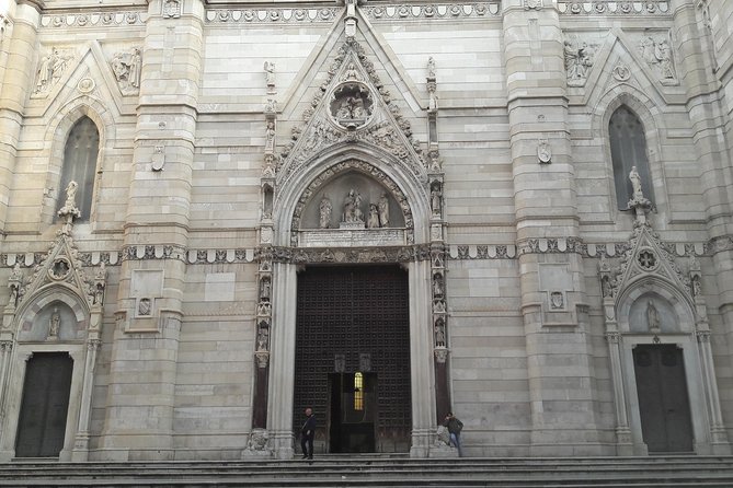 Naples Historic Center: Traditions & Folklore Small Group Tour - What the two-hour schedule really means