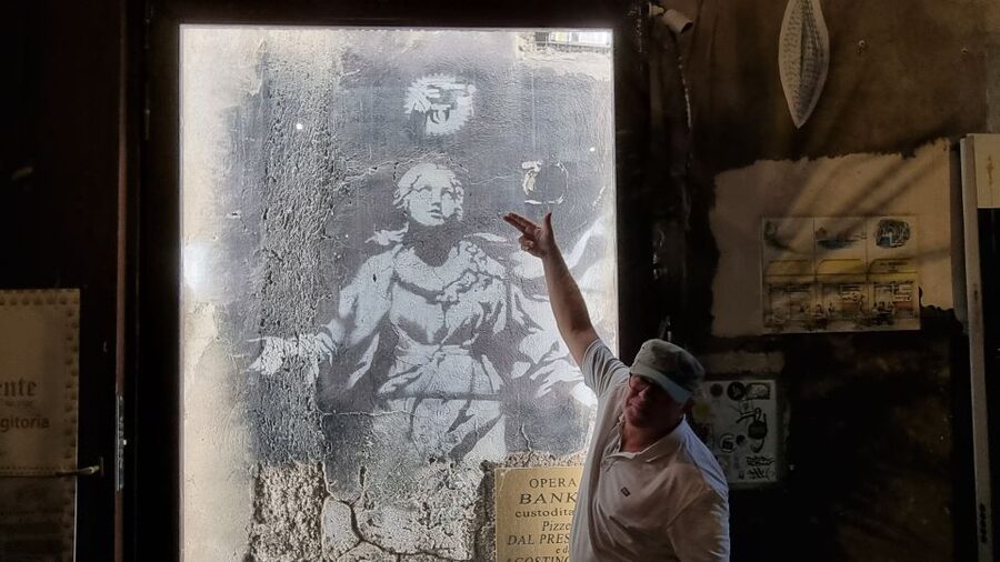 Naples: Historic City Center Guided Walking Tour - Why two hours works, and where it falls short