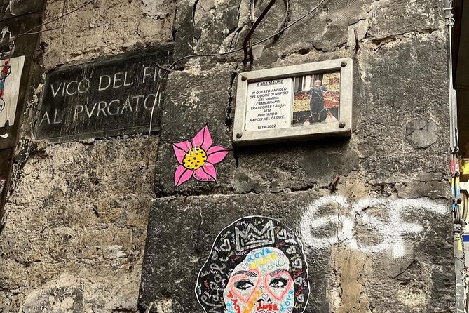 Naples Historical Center walking tour (2hrs) - What Margherita adds to the walk