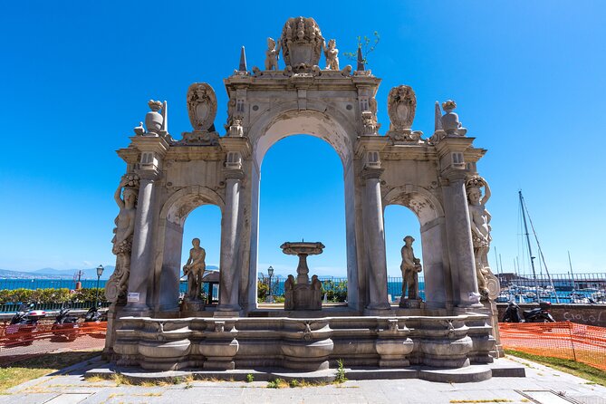 Naples Historical Private Tour - Is $153.69 per person a fair price?