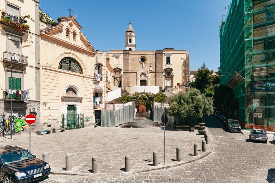 Naples: Hop-on Hop-off Bus Tour 24-Hour Ticket - Is $30 good value in Naples?