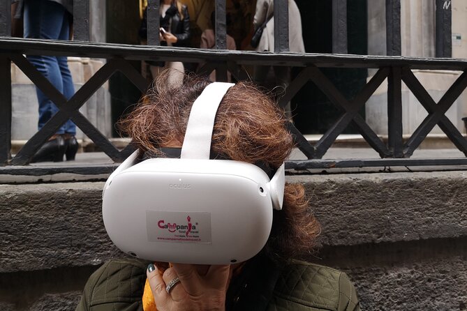 Naples Immersive Tour - Is $36.09 a fair price?