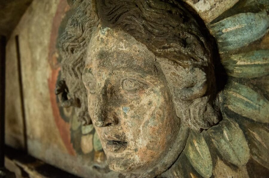 Naples: Ipogeo dei Cristallini Guided Tour - Why Ipogeo dei Cristallini Feels So Different