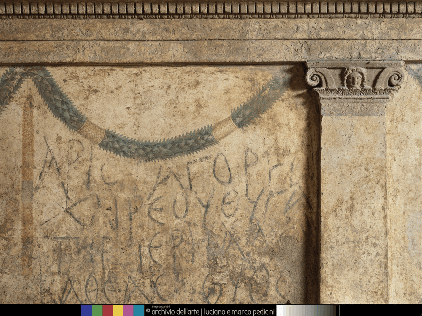 Naples: Ipogeo dei Cristallini Guided Tour - Who Should Book This Experience?