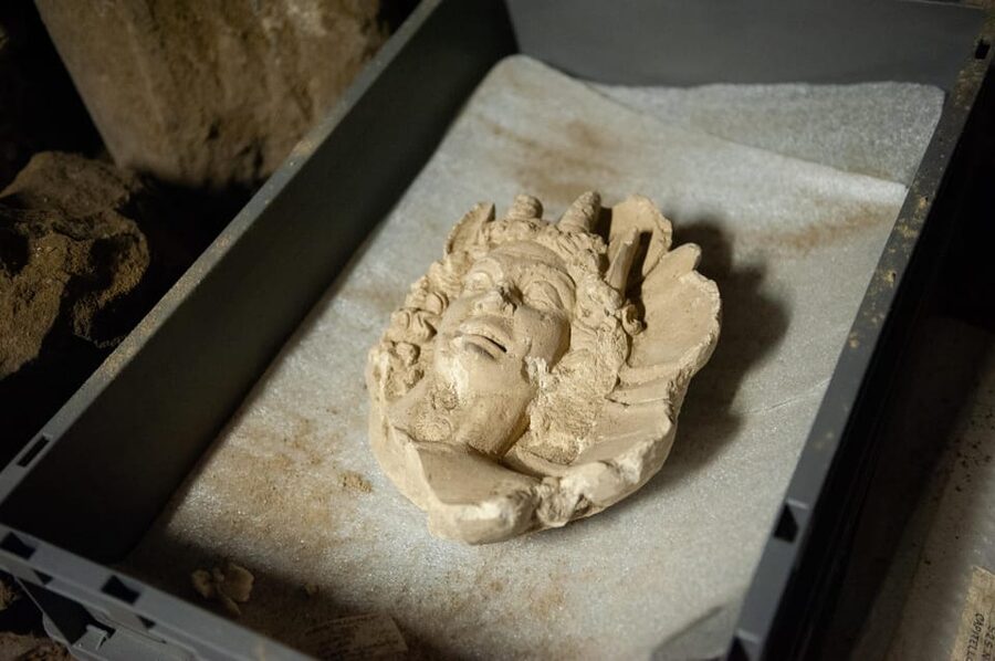 Naples: Ipogeo dei Cristallini Guided Tour - The Video Sets the Scene Before You Go Underground