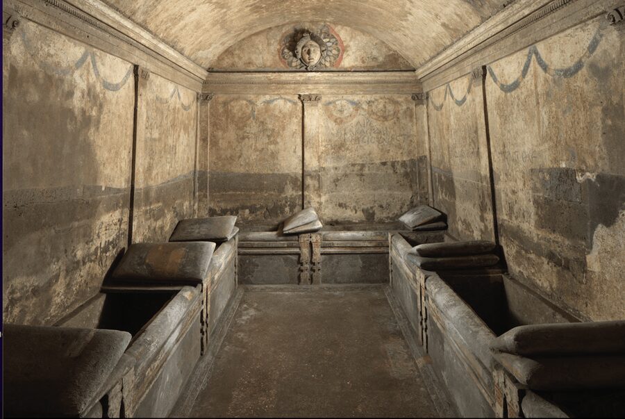 Naples: Ipogeo dei Cristallini Guided Tour - Is 45 Minutes Enough?