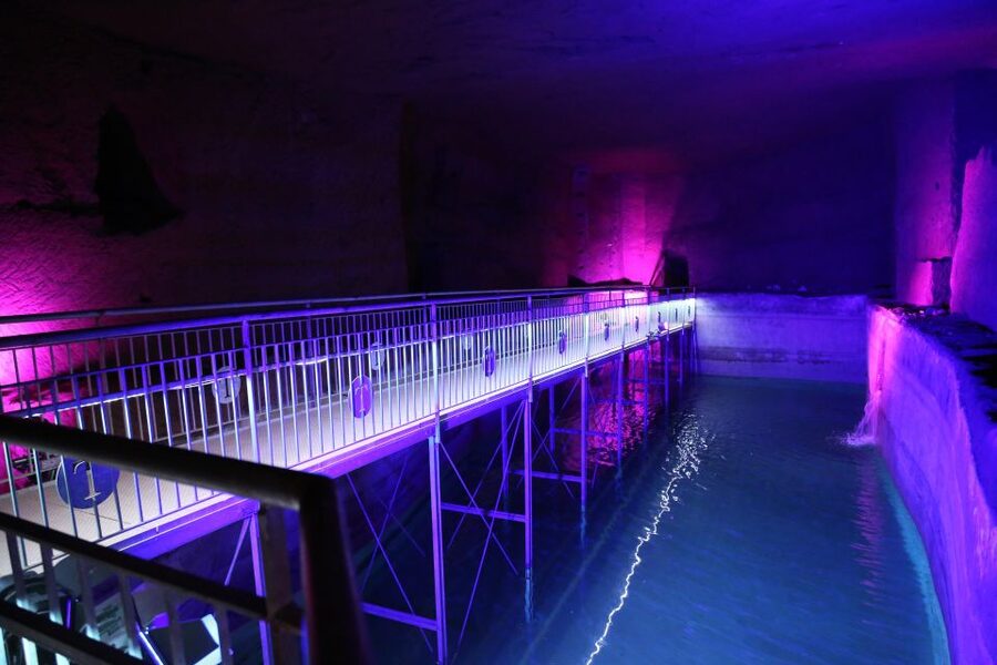 Naples: LAPIS Museum Guided Visit in Italian - Small group, Italian guide, and tour quality