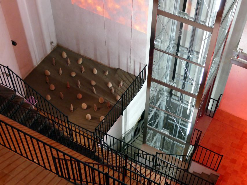 Naples: LAPIS Museum Guided Visit in Italian - Should you book this underground Naples tour?