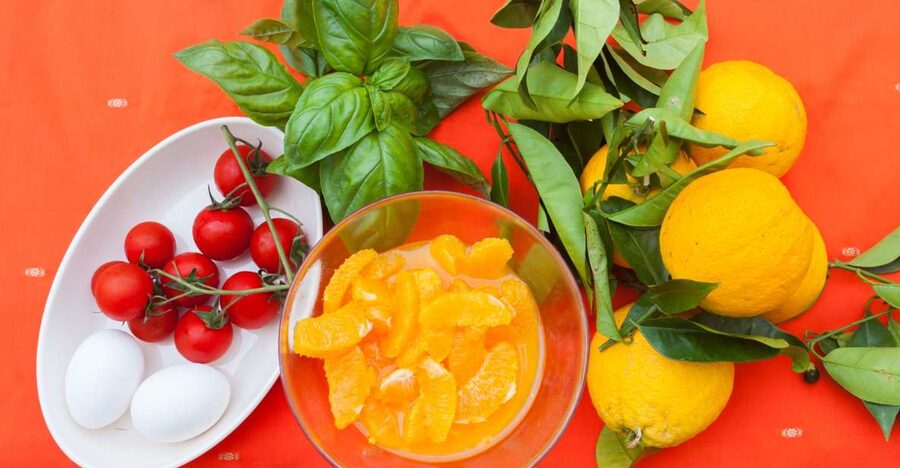 Naples: Markets and Cooking Class at Local's Home - Learning to shop like a local