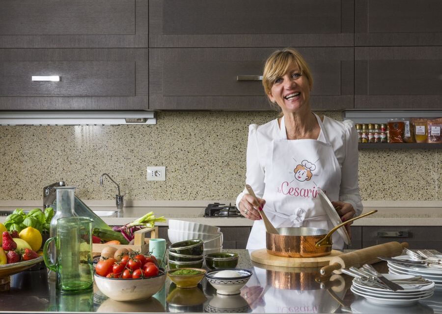 Naples: Markets and Cooking Class at Local's Home - What makes the home setting worthwhile