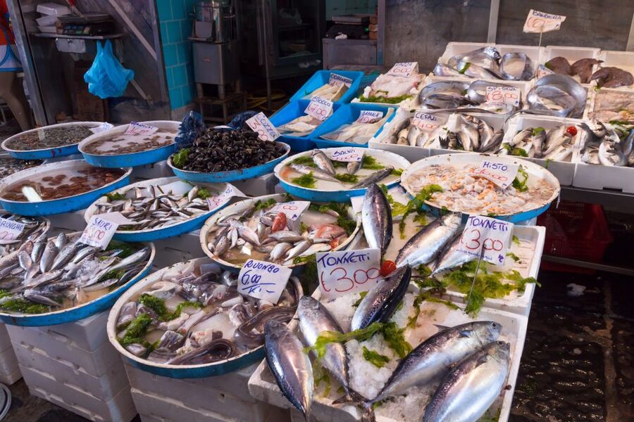 Naples: Markets and Cooking Class at Local's Home - Cooking three Neapolitan recipes by hand