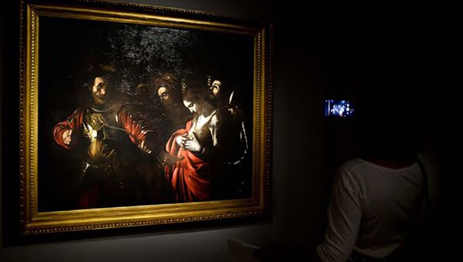 Naples: Masterpieces of Caravaggio Guided Walking Tour - Who Will Get the Most From This Walk?