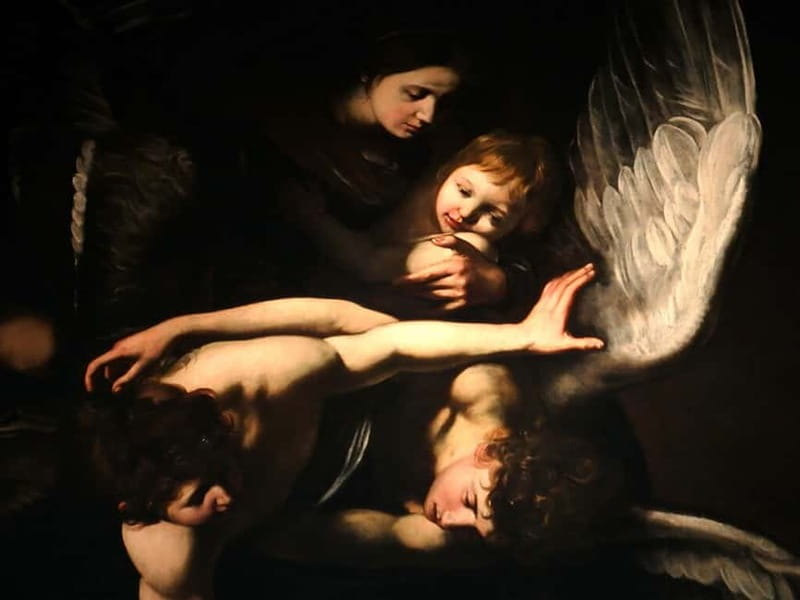 Naples: Masterpieces of Caravaggio Guided Walking Tour - Museodivino and the Neapolitan Coffee Pause
