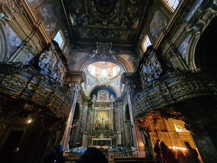 Naples: Monuments and Historic District Self-Guided Tour - FAQ
