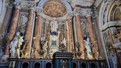 Monuments and Historic District Self-Guided Tour
