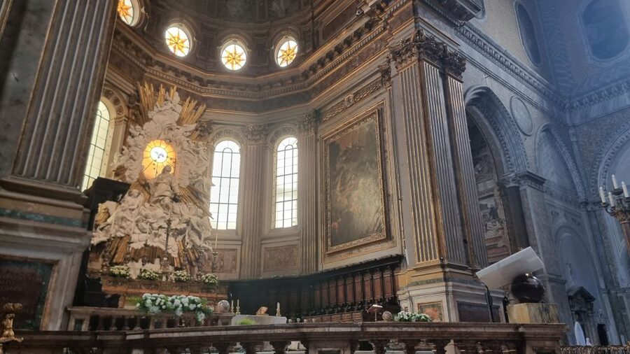 Naples: Monuments and Historic District Self-Guided Tour - Who will get the most from this self-guided tour
