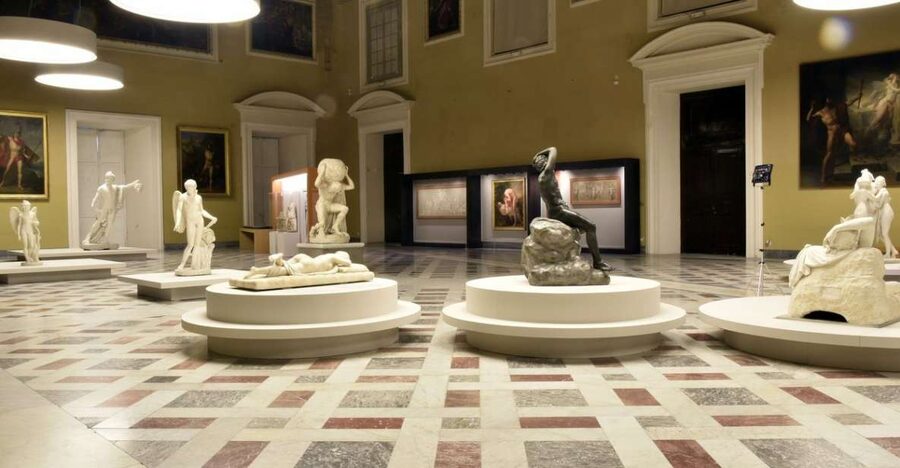 Naples: National Archaeological Museum Tour & Digital Guide - Why MANN deserves a place in your Naples plans