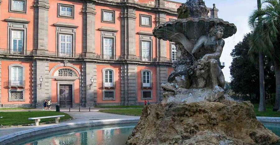 Naples: National Gallery of Capodimonte Tour - Key points to know before you book