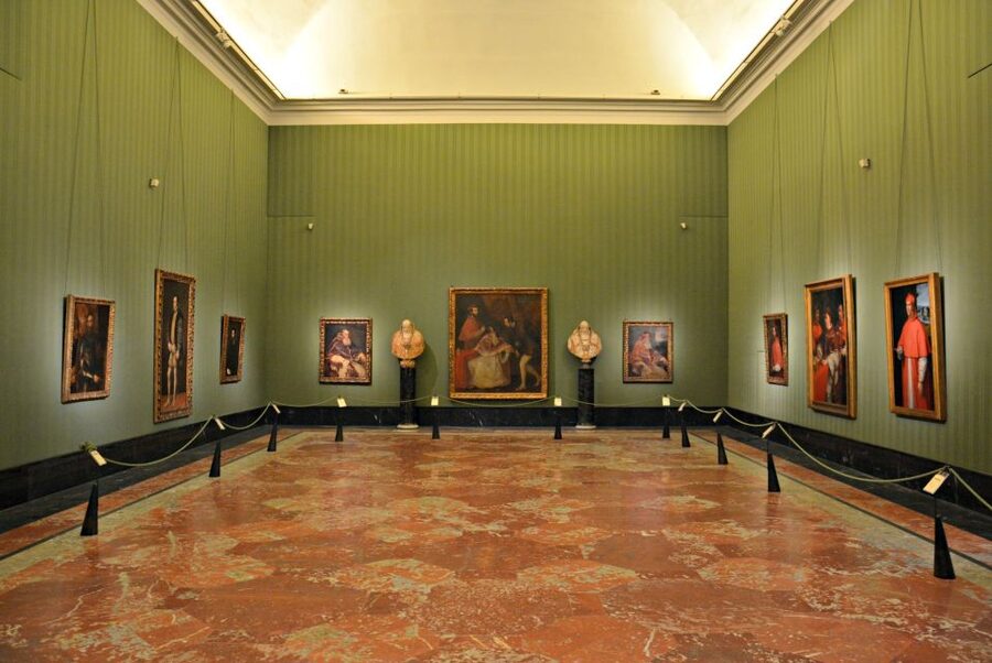 Naples: National Gallery of Capodimonte Tour - Why Capodimonte is worth your time in Naples