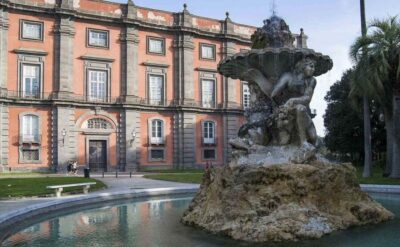 National Gallery of Capodimonte Tour