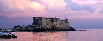 Naples: Night Driving Tour with Local Pizza Dinner - Key points to know before booking