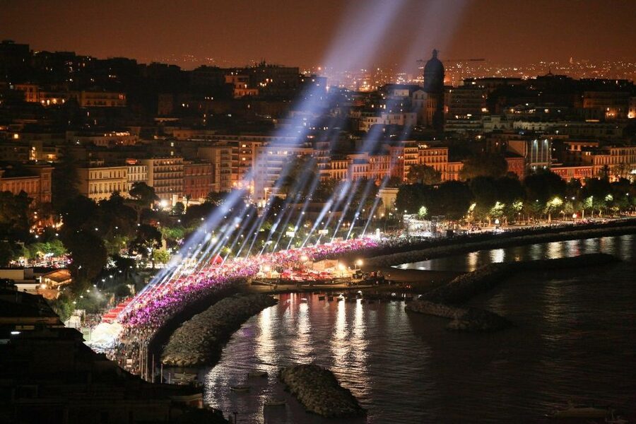 Naples: Night Driving Tour with Local Pizza Dinner - Is $90.63 a fair price?